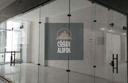 Office Space - Studio for sale in Mohamed Naguib Axis - Abou El Houl - New Cairo City - Cairo