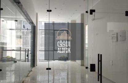 Office Space - Studio for sale in Mohamed Naguib Axis - Abou El Houl - New Cairo City - Cairo