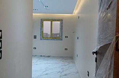 Apartment - 3 Bedrooms - 2 Bathrooms for sale in Safeer Square - Almazah - Heliopolis - Masr El Gedida - Cairo