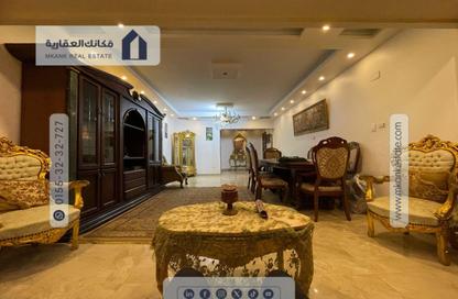 Apartment - 3 - 2 for sale in Al Bashayer District - 6 October City - Giza Apartment - 3 - 2 for sale in Al Bashayer District - 6 October City - Giza