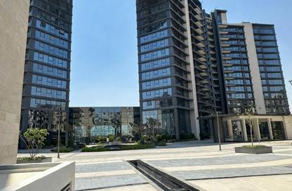 Apartment - 3 - 4 for sale in Zed Towers - Sheikh Zayed Compounds - Sheikh Zayed City - Giza Apartment - 3 - 4 for sale in Zed Towers - Sheikh Zayed Compounds - Sheikh Zayed City - Giza