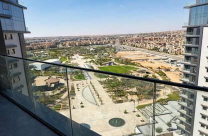Apartment - 3 - 4 for sale in Zed Towers - Sheikh Zayed Compounds - Sheikh Zayed City - Giza Apartment - 3 - 4 for sale in Zed Towers - Sheikh Zayed Compounds - Sheikh Zayed City - Giza