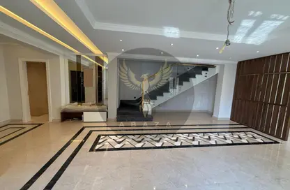 iVilla - 3 Bedrooms - 3 Bathrooms for rent in Mountain View Hyde Park - 5th Settlement Compounds - The 5th Settlement - New Cairo City - Cairo iVilla - 3 Bedrooms - 3 Bathrooms for rent in Mountain View Hyde Park - 5th Settlement Compounds - The 5th Settlement - New Cairo City - Cairo