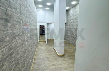 Shop - Studio for sale in Abd Al Aziz Agamia St. - Kafr Abdo - Roushdy - Hay Sharq - Alexandria