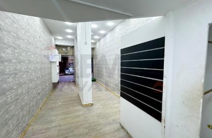Shop - Studio for sale in Abd Al Aziz Agamia St. - Kafr Abdo - Roushdy - Hay Sharq - Alexandria