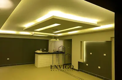 شقة - 2 غرف نوم - 2 حمامات للبيع في شارع محمود عصمت حمدي - شيراتون المطار - النزهة - القاهرة