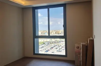 شقة - 2 حمامات للبيع في ايون - كمبوندات 6 أكتوبر - مدينة 6 أكتوبر - الجيزة