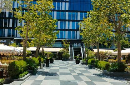 Office Space - Studio - 1 Bathroom for rent in Park St. - 26th of July Corridor - Sheikh Zayed City - Giza Office Space - Studio - 1 Bathroom for rent in Park St. - 26th of July Corridor - Sheikh Zayed City - Giza
