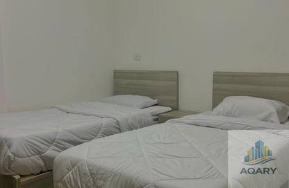 Apartment - 2 Bedrooms - 2 Bathrooms for rent in El Rehab Extension - Al Rehab - New Cairo City - Cairo Apartment - 2 Bedrooms - 2 Bathrooms for rent in El Rehab Extension - Al Rehab - New Cairo City - Cairo