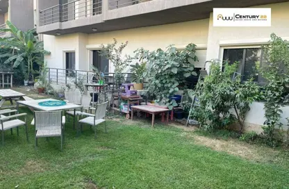 Apartment - 3 Bedrooms - 3 Bathrooms for sale in Moon Residences - Fifth Square - The 5th Settlement - New Cairo City - Cairo