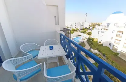 شاليه - غرفة نوم - 1 حمام للبيع في مراسي - سيدي عبد الرحمن - الساحل الشمالي