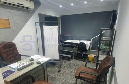 Office Space - Studio - 1 Bathroom for rent in Azarita - Hay Wasat - Alexandria