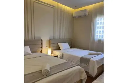 شقة - 3 غرف نوم - 2 حمامات للبيع في طلالة - كمبوندات هليوبوليس الجديدة - هليوبوليس الجديدة - القاهرة