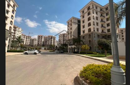 Apartment - 3 - 3 for sale in Celia - New Capital Compounds - New Capital City - Cairo Apartment - 3 - 3 for sale in Celia - New Capital Compounds - New Capital City - Cairo