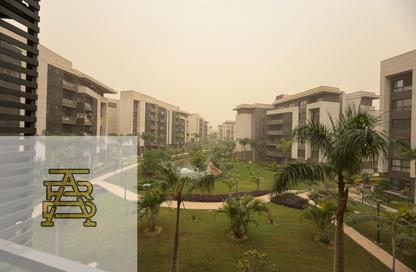 Apartment - 1 Bedroom - 1 Bathroom for rent in Madinaty - Cairo