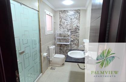 Apartment - 3 Bedrooms - 3 Bathrooms for rent in Taj City - 5th Settlement Compounds - The 5th Settlement - New Cairo City - Cairo