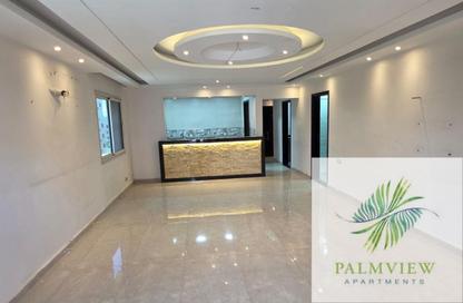 Apartment - 3 Bedrooms - 3 Bathrooms for rent in Taj City - 5th Settlement Compounds - The 5th Settlement - New Cairo City - Cairo