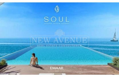 Villa - 4 Bedrooms - 4 Bathrooms for sale in Soul North Coast - Qesm Ad Dabaah - North Coast Villa - 4 Bedrooms - 4 Bathrooms for sale in Soul North Coast - Qesm Ad Dabaah - North Coast
