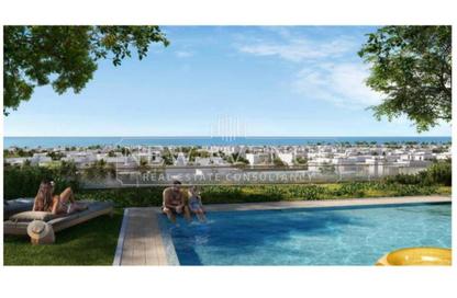 Villa - 4 Bedrooms - 4 Bathrooms for sale in Soul North Coast - Qesm Ad Dabaah - North Coast