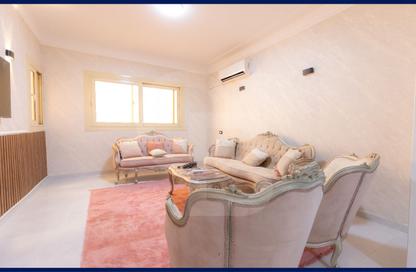 Apartment - 2 Bedrooms - 2 Bathrooms for rent in Al Geish Road - Glim - Hay Sharq - Alexandria Apartment - 2 Bedrooms - 2 Bathrooms for rent in Al Geish Road - Glim - Hay Sharq - Alexandria