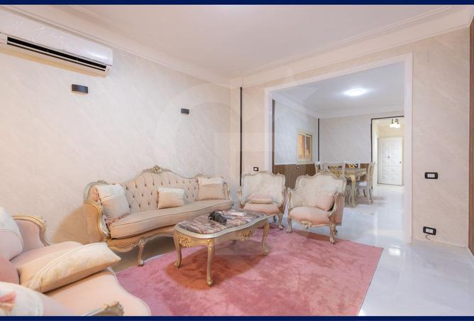 150m² furnished apartment for rent with a side sea - Vista 3