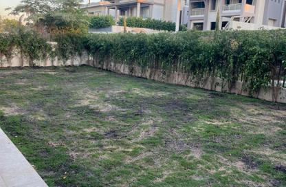 Villa - 5 Bedrooms - 7 Bathrooms for rent in Cairo Festival City - North Investors Area - New Cairo City - Cairo