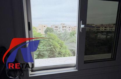 Duplex - 3 - 3 for rent in District 4 - The 5th Settlement - New Cairo City - Cairo