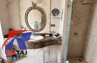 Duplex - 3 - 3 for rent in District 4 - The 5th Settlement - New Cairo City - Cairo