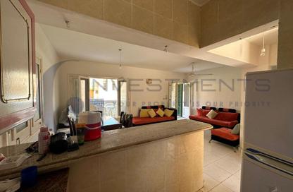 Chalet - 3 Bedrooms - 1 Bathroom for sale in Ain Shams University - Markaz Al Hamam - North Coast