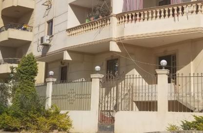 دوبلكس - 5 - 4 للبيع في عمارات النرجس - النرجس - مدينة القاهرة الجديدة - القاهرة