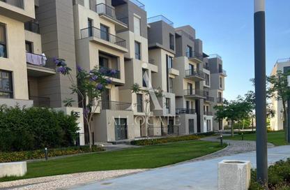 Apartment - 2 Bedrooms - 3 Bathrooms for sale in Sodic East - 6th District - New Heliopolis - Cairo