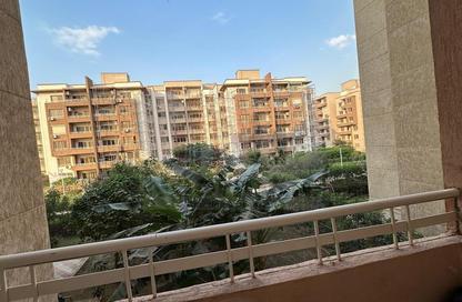Apartment - 3 Bedrooms - 2 Bathrooms for rent in Wesal City - El Shorouk Compounds - Shorouk City - Cairo Apartment - 3 Bedrooms - 2 Bathrooms for rent in Wesal City - El Shorouk Compounds - Shorouk City - Cairo