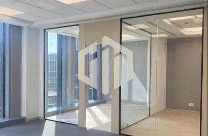 مساحات مكتبية - غرفة نوم - 1 حمام للايجار في كايرو فيستيفال سيتى - المستثمرين الشمالية - مدينة القاهرة الجديدة - القاهرة