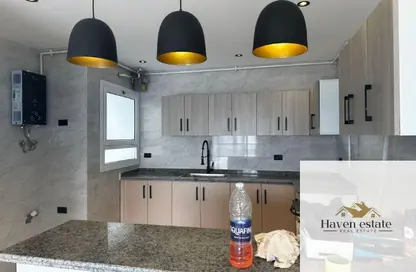 Apartment - 2 Bedrooms - 3 Bathrooms for rent in Garden Residence - Hyde Park - New Cairo City - Cairo