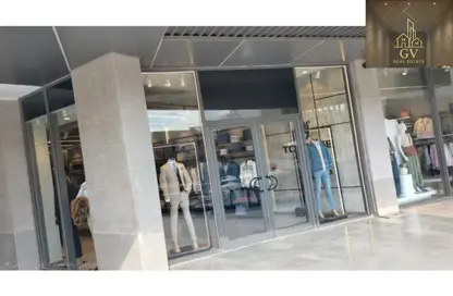 محل تجاري - استوديو للبيع في الرحاب - مدينة القاهرة الجديدة - القاهرة