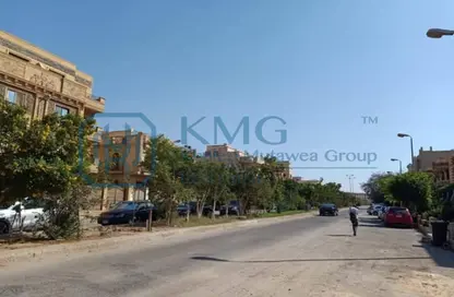 شقة - 4 غرف نوم - 3 حمامات للبيع في المنطقة ب - حى جنوب الاكايمية - مدينة القاهرة الجديدة - القاهرة