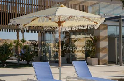 Villa - 5 Bedrooms - 5 Bathrooms for sale in Seashore - Ras Al Hekma - North Coast