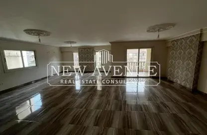 شقة - 3 غرف نوم - 3 حمامات للبيع في شارع الماظه - الماظة - مصر الجديدة - القاهرة