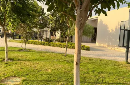 شقة - 4 غرف نوم - 4 حمامات للبيع في أو ويست - كمبوندات 6 أكتوبر - مدينة 6 أكتوبر - الجيزة