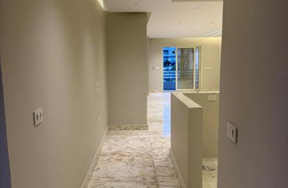 Apartment - 3 Bedrooms - 2 Bathrooms for sale in Al Andalus Buildings - Al Andalus District - New Cairo City - Cairo