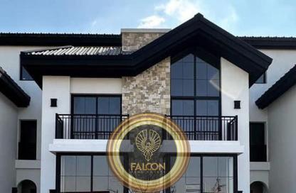 فيلا - 3 غرف نوم - 3 حمامات للبيع في ماونتن فيو اى سيتي - كمبوندات التجمع الخامس - التجمع الخامس - مدينة القاهرة الجديدة - القاهرة فيلا - 3 غرف نوم - 3 حمامات للبيع في ماونتن فيو اى سيتي - كمبوندات التجمع الخامس - التجمع الخامس - مدينة القاهرة الجديدة - القاهرة