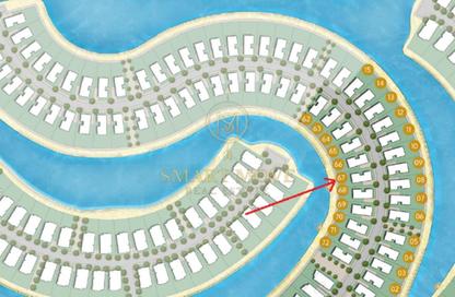 Chalet - 2 Bedrooms - 2 Bathrooms for sale in Azha - Al Ain Al Sokhna - Suez