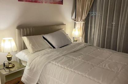 Apartment - 2 - 2 for rent in Zed Towers - Sheikh Zayed Compounds - Sheikh Zayed City - Giza