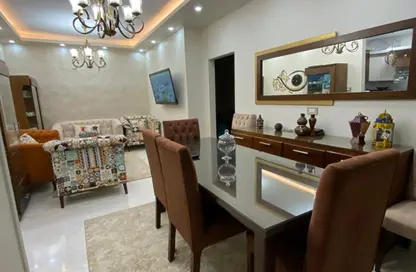 Apartment - 3 Bedrooms - 1 Bathroom for sale in Abou El Houl - New Cairo City - Cairo