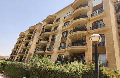 Apartment - 3 Bedrooms - 2 Bathrooms for rent in El Rehab Extension - Al Rehab - New Cairo City - Cairo Apartment - 3 Bedrooms - 2 Bathrooms for rent in El Rehab Extension - Al Rehab - New Cairo City - Cairo