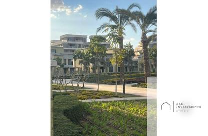 Duplex - 4 Bedrooms - 4 Bathrooms for sale in Villette - 5th Settlement Compounds - The 5th Settlement - New Cairo City - Cairo