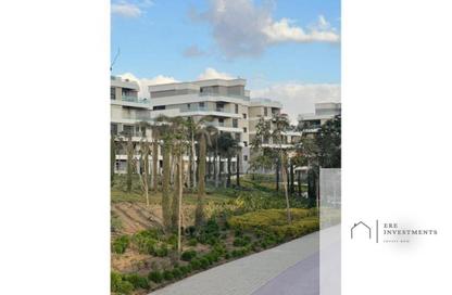 Duplex - 4 Bedrooms - 4 Bathrooms for sale in Villette - 5th Settlement Compounds - The 5th Settlement - New Cairo City - Cairo