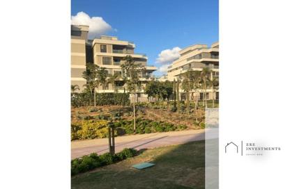 Duplex - 4 Bedrooms - 4 Bathrooms for sale in Villette - 5th Settlement Compounds - The 5th Settlement - New Cairo City - Cairo Duplex - 4 Bedrooms - 4 Bathrooms for sale in Villette - 5th Settlement Compounds - The 5th Settlement - New Cairo City - Cairo