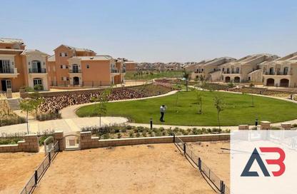 Townhouse - 4 - 4 for sale in Layan Residence - 5th Settlement Compounds - The 5th Settlement - New Cairo City - Cairo Townhouse - 4 - 4 for sale in Layan Residence - 5th Settlement Compounds - The 5th Settlement - New Cairo City - Cairo