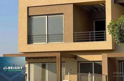 فيلا - 7 غرف نوم - 7 حمامات للبيع في بالم هيلز نيو كايرو - كمبوندات التجمع الخامس - التجمع الخامس - مدينة القاهرة الجديدة - القاهرة